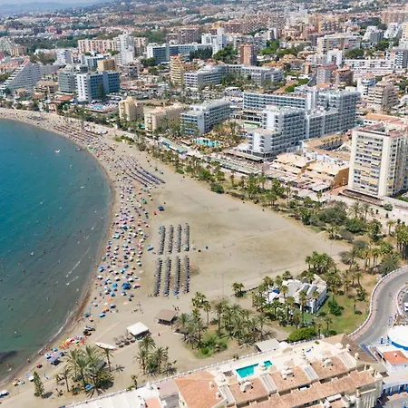 Apartment Estudio Vistas Al Mar En - Junto Puerto Marina