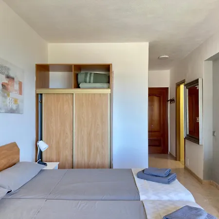 Apartment Estudio Vistas Al Mar En - Junto Puerto Marina Benalmadena