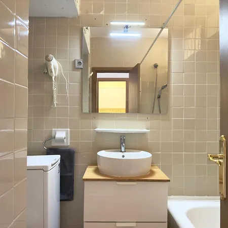 Estudio Vistas Al Mar En - Junto Puerto Marina Apartment *